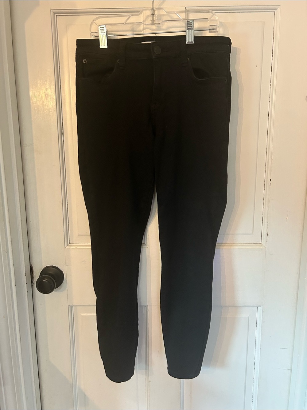 STS Blue Black Label Slim Jeans